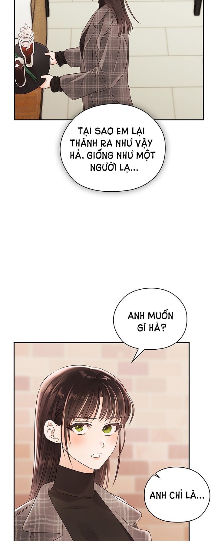 Trong Công Ty Thì Hãy Đứng Đắn Chương 15 page 45 - Giả Dược