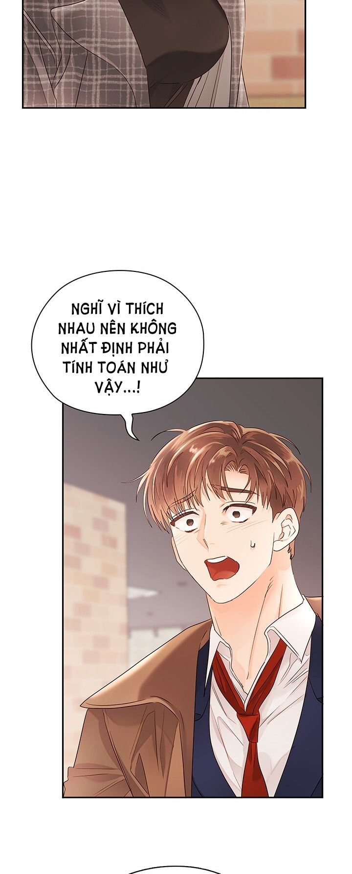 Trong Công Ty Thì Hãy Đứng Đắn Chương 15 page 46 - Giả Dược