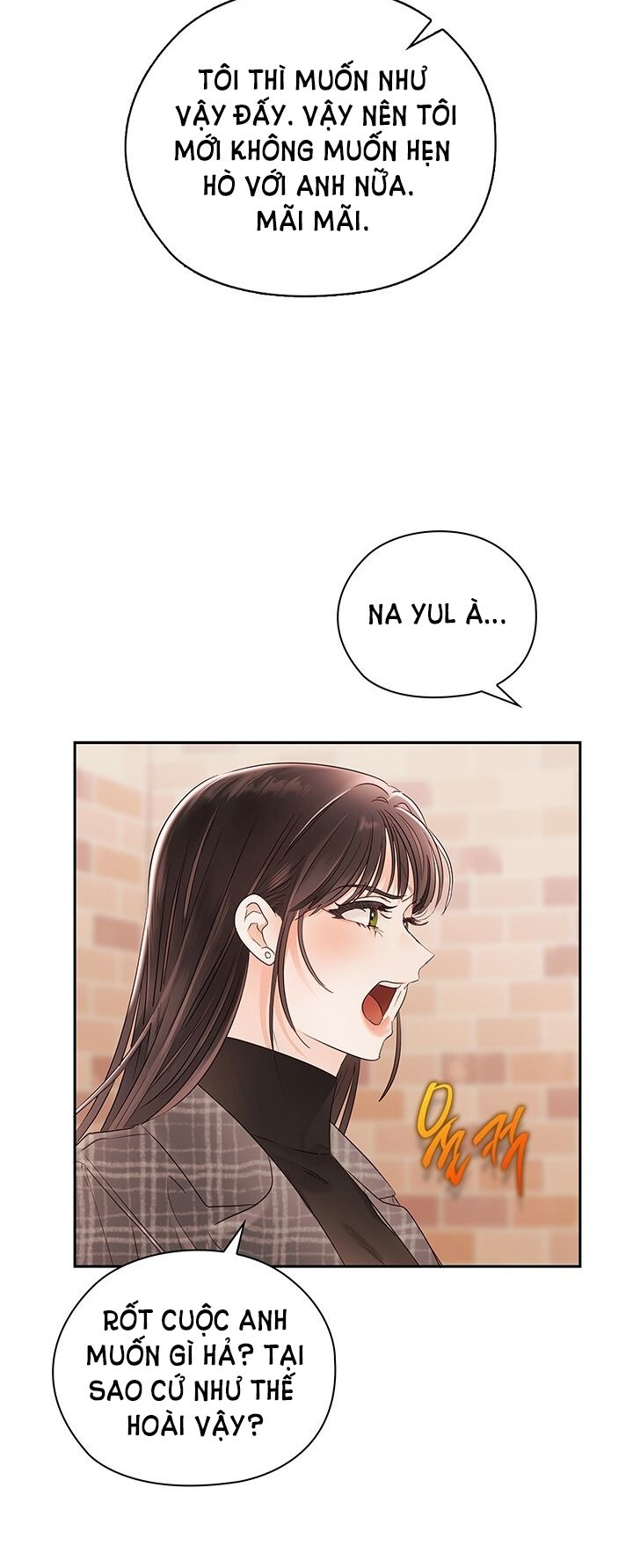Trong Công Ty Thì Hãy Đứng Đắn Chương 15 page 47 - Giả Dược