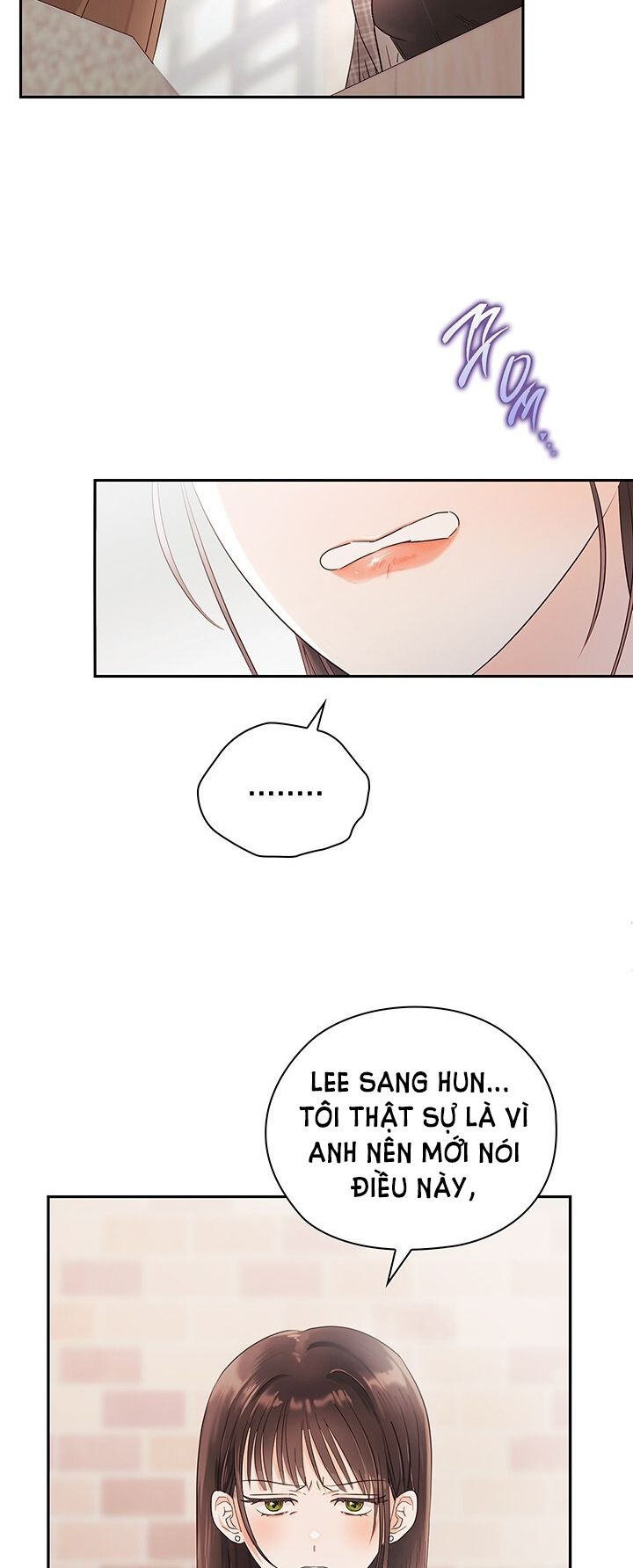 Trong Công Ty Thì Hãy Đứng Đắn Chương 15 page 52 - Giả Dược