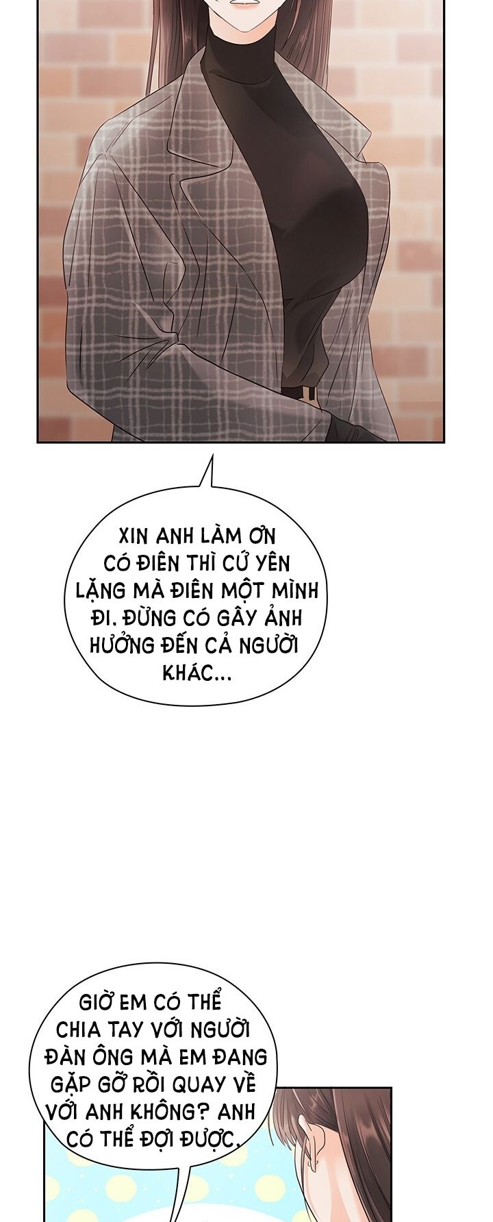 Trong Công Ty Thì Hãy Đứng Đắn Chương 15 page 53 - Giả Dược