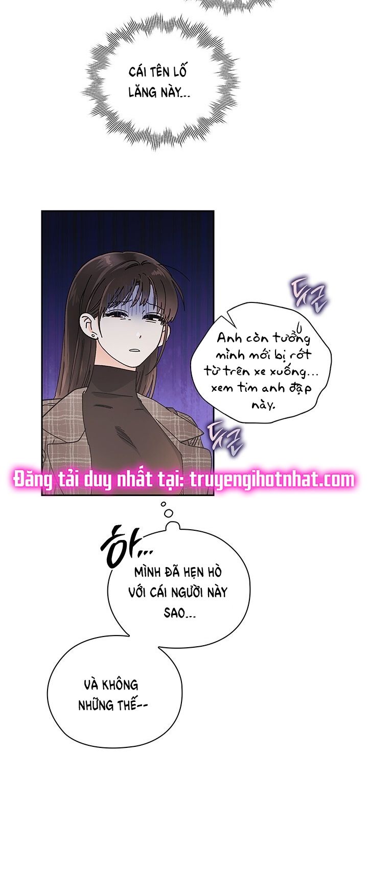 Trong Công Ty Thì Hãy Đứng Đắn Chương 15 page 8 - Giả Dược