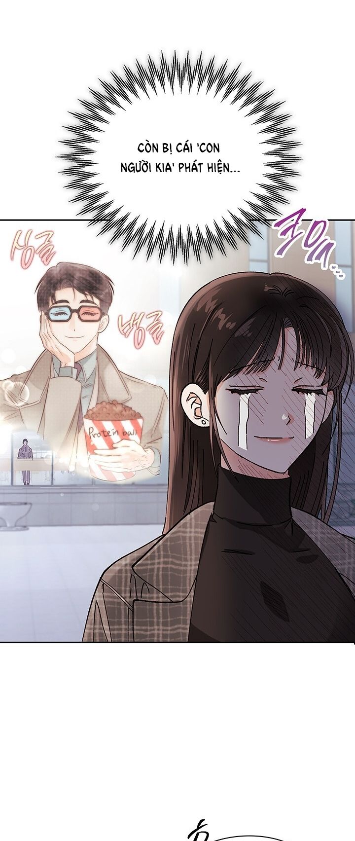 Trong Công Ty Thì Hãy Đứng Đắn Chương 15 page 9 - Giả Dược