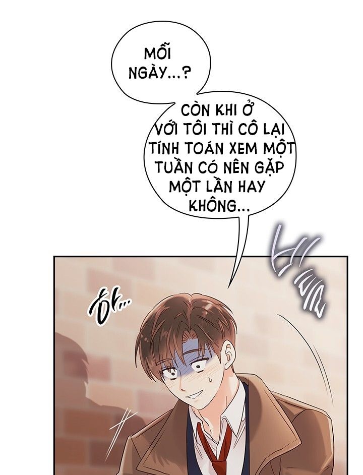 Trong Công Ty Thì Hãy Đứng Đắn Chương 17 page 21 - Giả Dược