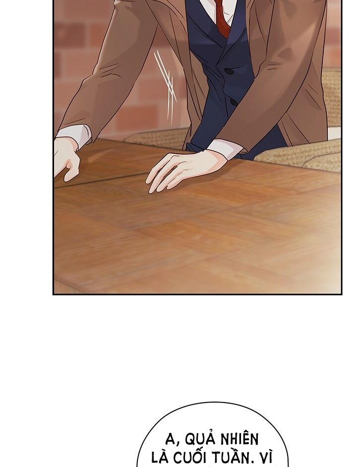 Trong Công Ty Thì Hãy Đứng Đắn Chương 17 page 22 - Giả Dược