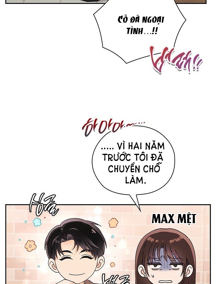 Trong Công Ty Thì Hãy Đứng Đắn Chương 17 page 26 - Giả Dược