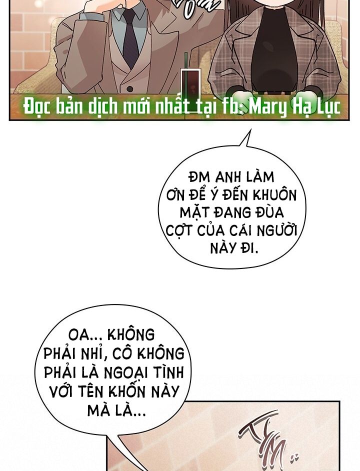 Trong Công Ty Thì Hãy Đứng Đắn Chương 17 page 27 - Giả Dược