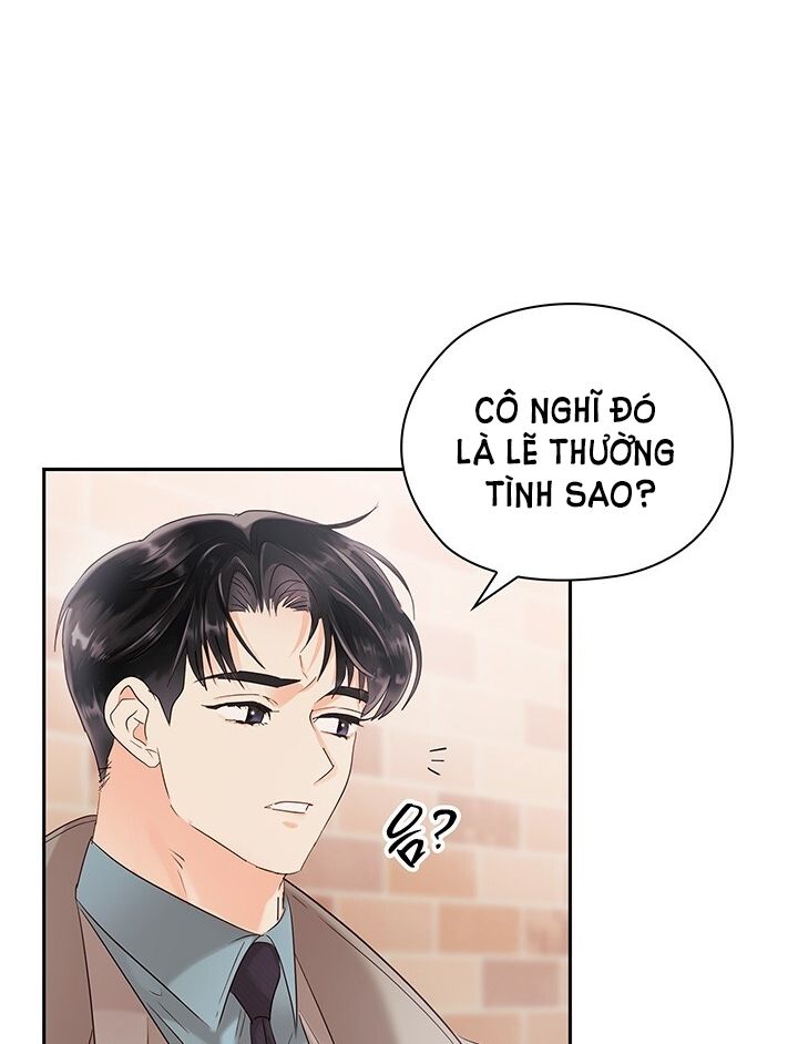 Trong Công Ty Thì Hãy Đứng Đắn Chương 17 page 29 - Giả Dược