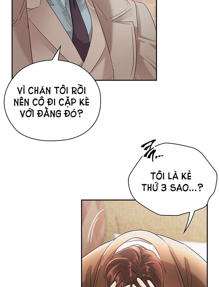 Trong Công Ty Thì Hãy Đứng Đắn Chương 17 page 30 - Giả Dược