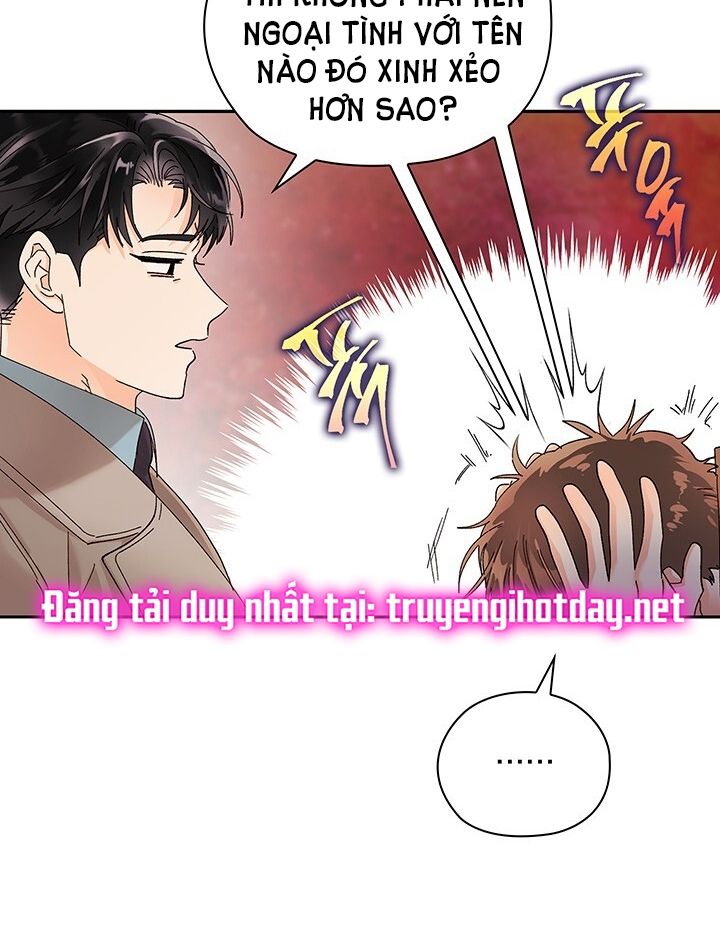 Trong Công Ty Thì Hãy Đứng Đắn Chương 17 page 33 - Giả Dược