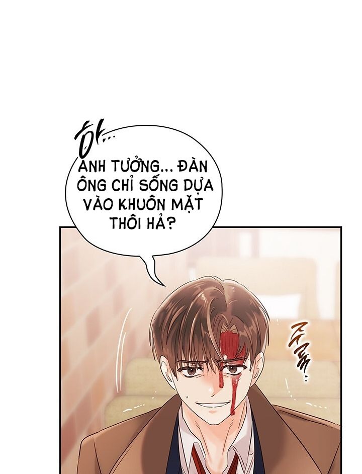 Trong Công Ty Thì Hãy Đứng Đắn Chương 17 page 34 - Giả Dược