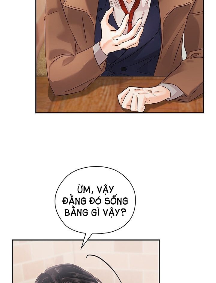 Trong Công Ty Thì Hãy Đứng Đắn Chương 17 page 35 - Giả Dược