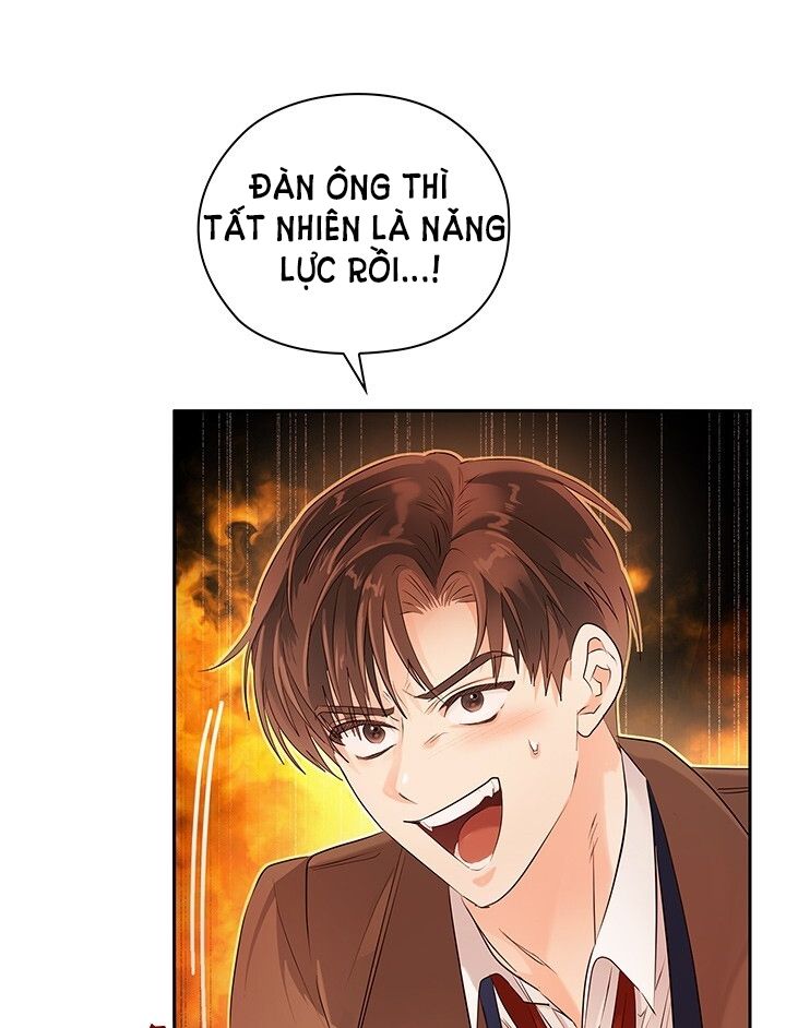 Trong Công Ty Thì Hãy Đứng Đắn Chương 17 page 37 - Giả Dược
