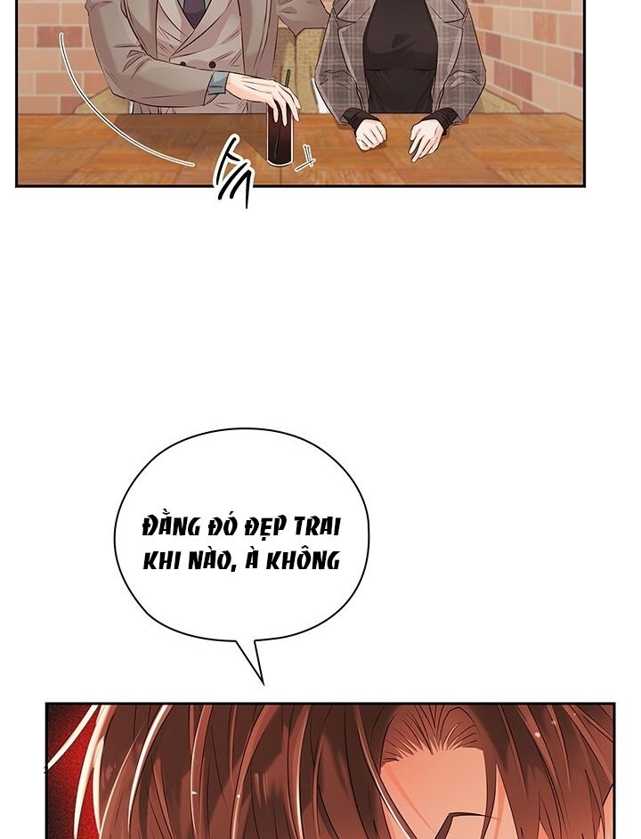 Trong Công Ty Thì Hãy Đứng Đắn Chương 17 page 39 - Giả Dược