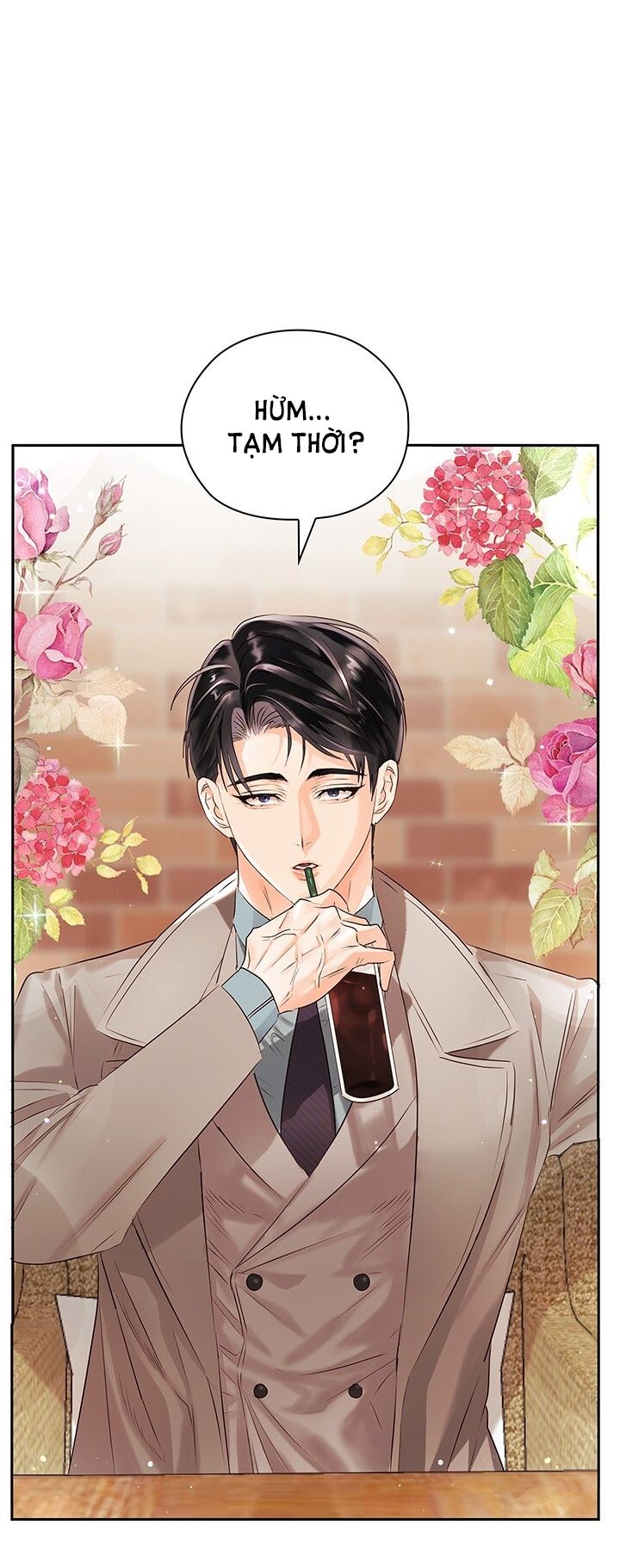 Trong Công Ty Thì Hãy Đứng Đắn Chương 17 page 41 - Giả Dược