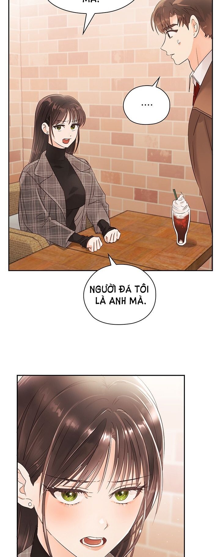 Trong Công Ty Thì Hãy Đứng Đắn Chương 17 page 52 - Giả Dược