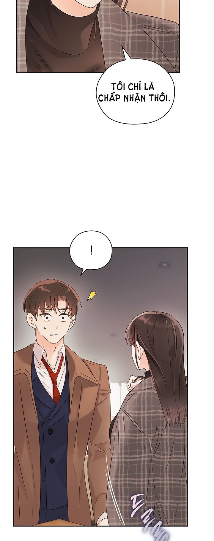 Trong Công Ty Thì Hãy Đứng Đắn Chương 17 page 53 - Giả Dược