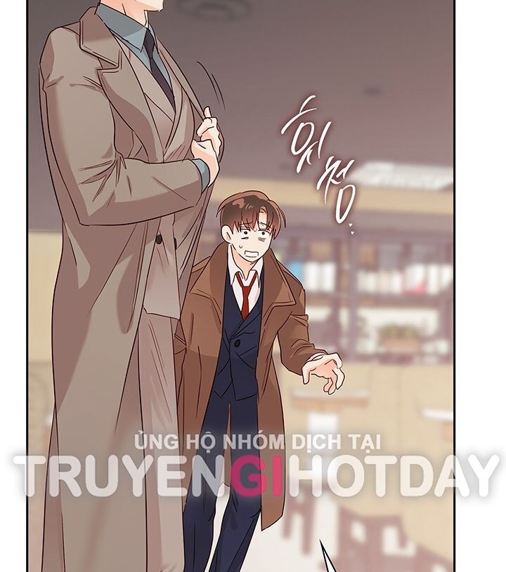 Trong Công Ty Thì Hãy Đứng Đắn Chương 17 page 67 - Giả Dược
