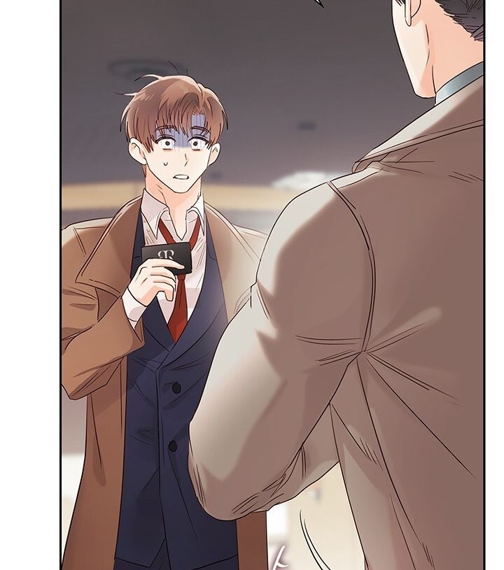 Trong Công Ty Thì Hãy Đứng Đắn Chương 17 page 74 - Giả Dược