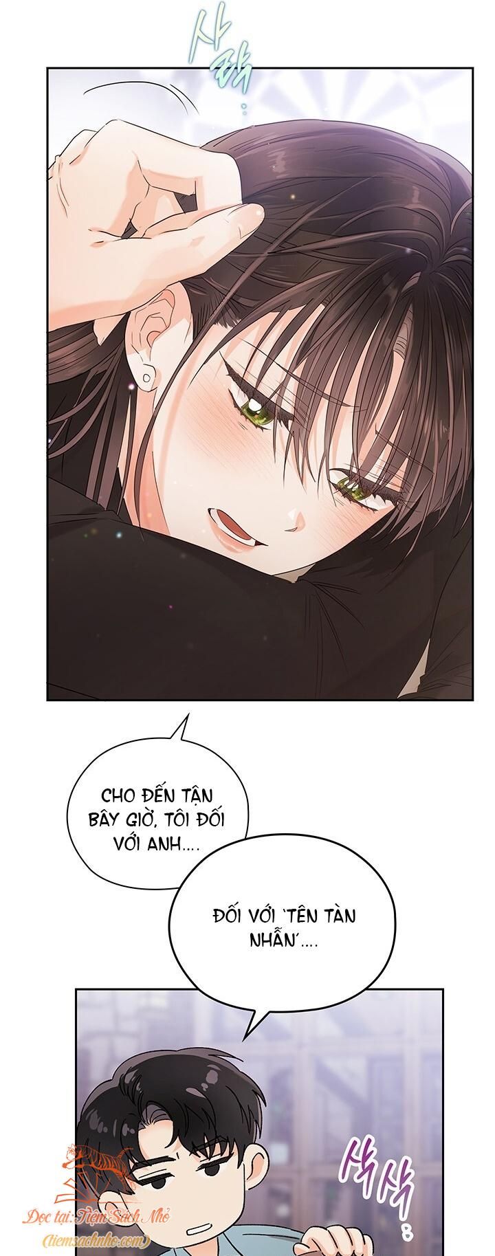 Trong Công Ty Thì Hãy Đứng Đắn Chương 18 page 17 - Giả Dược