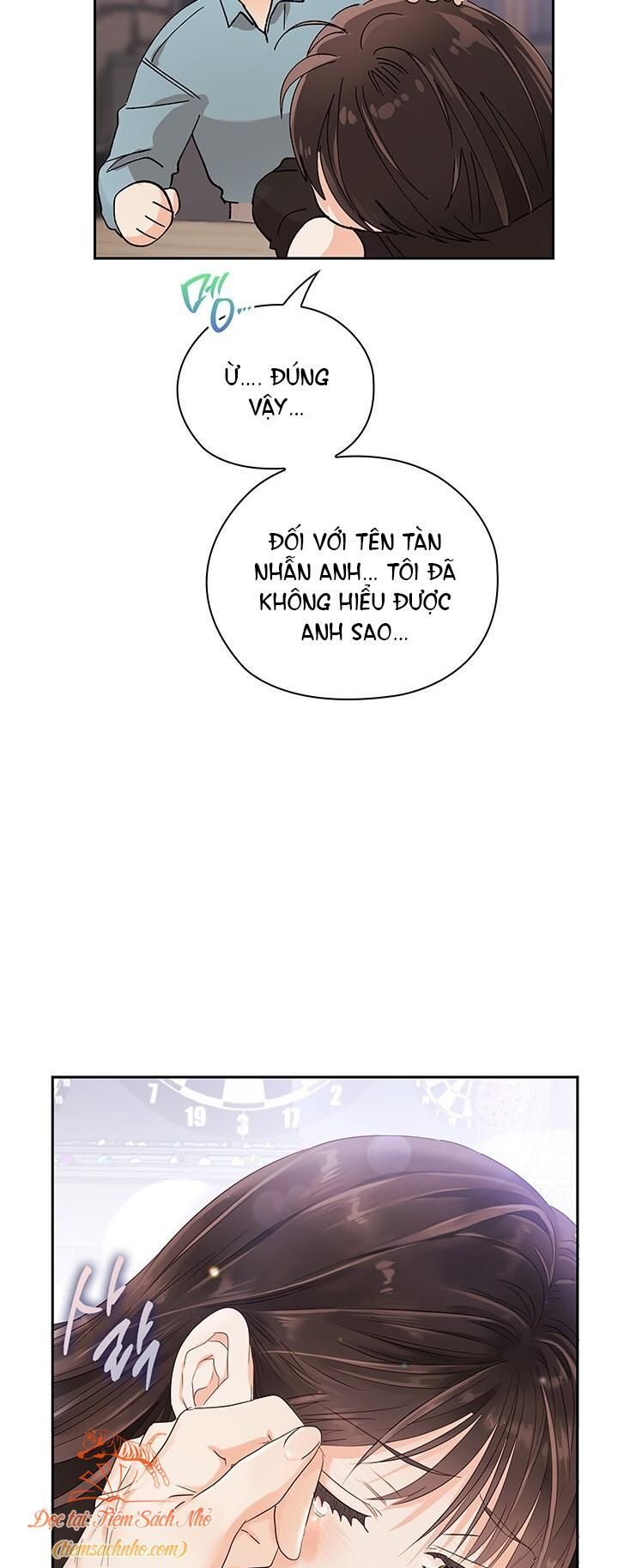 Trong Công Ty Thì Hãy Đứng Đắn Chương 18 page 18 - Giả Dược