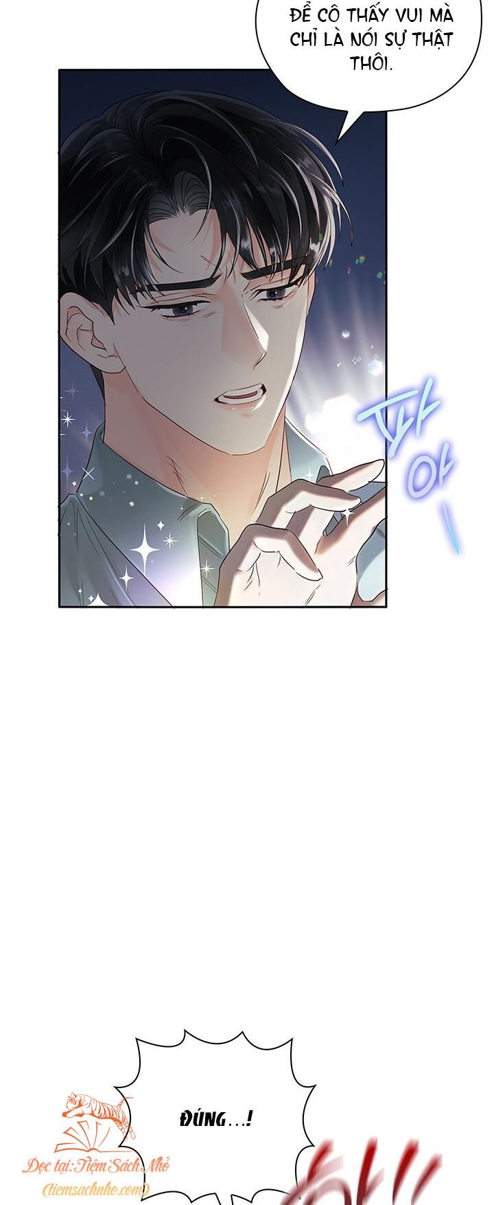 Trong Công Ty Thì Hãy Đứng Đắn Chương 18 page 24 - Giả Dược