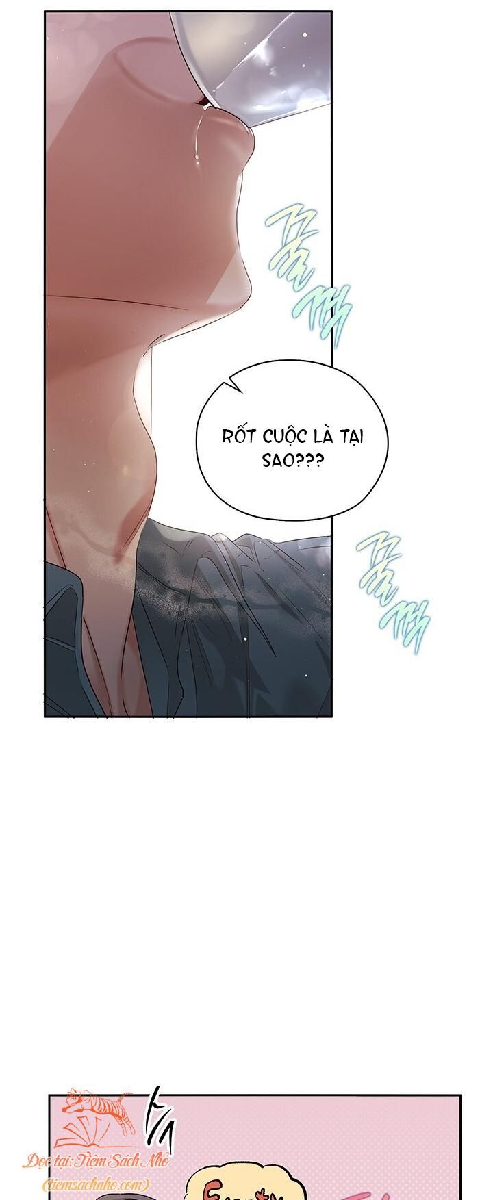 Trong Công Ty Thì Hãy Đứng Đắn Chương 18 page 27 - Giả Dược