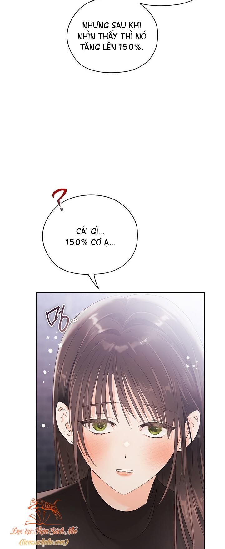 Trong Công Ty Thì Hãy Đứng Đắn Chương 18 page 31 - Giả Dược