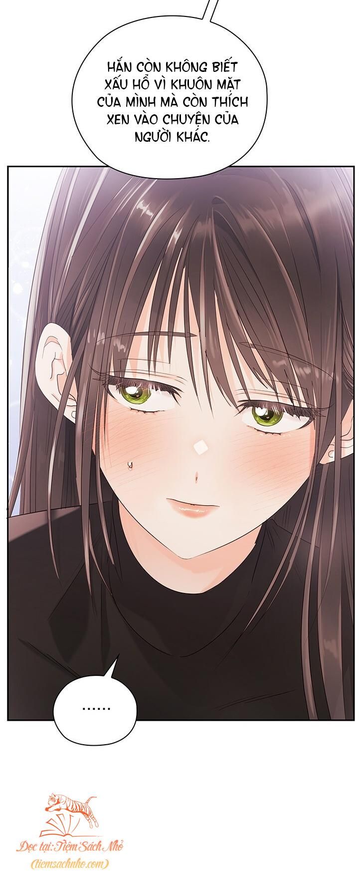 Trong Công Ty Thì Hãy Đứng Đắn Chương 18 page 33 - Giả Dược