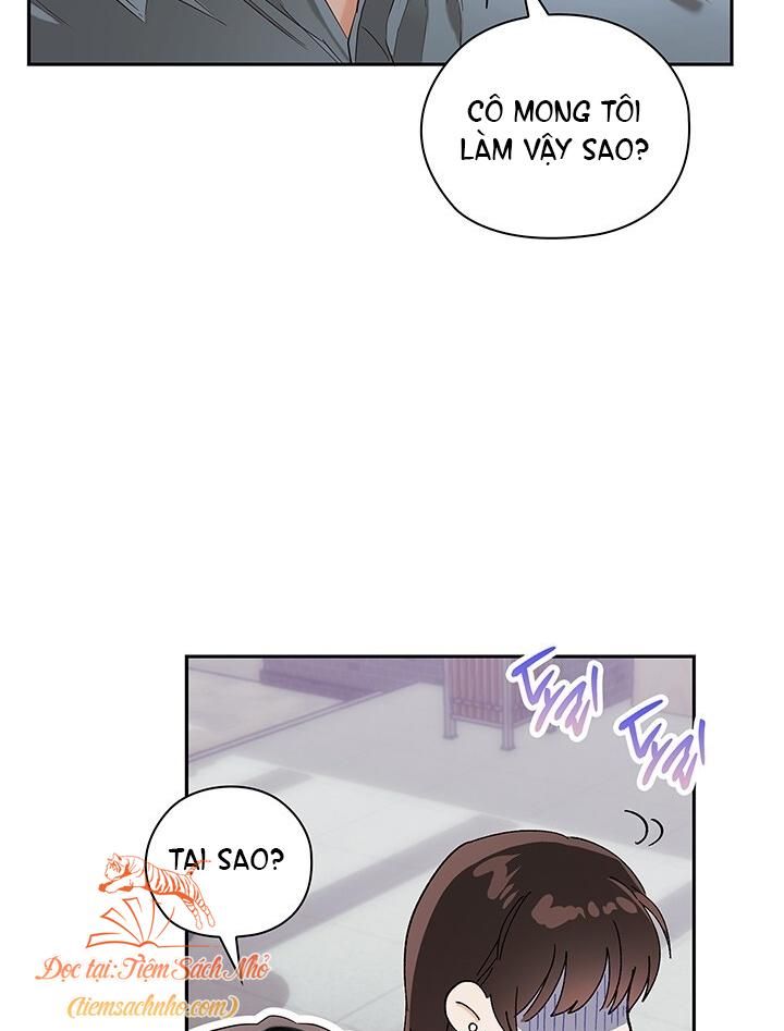 Trong Công Ty Thì Hãy Đứng Đắn Chương 18 page 42 - Giả Dược