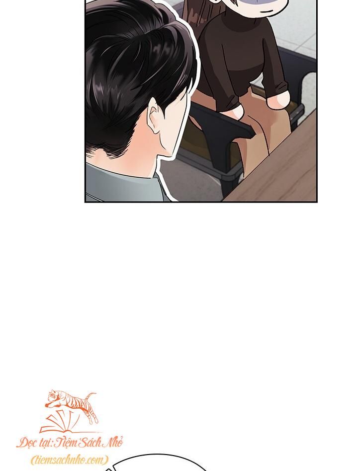 Trong Công Ty Thì Hãy Đứng Đắn Chương 18 page 43 - Giả Dược