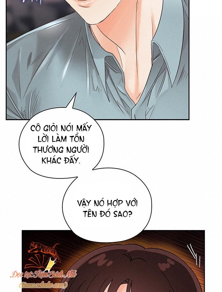 Trong Công Ty Thì Hãy Đứng Đắn Chương 18 page 45 - Giả Dược
