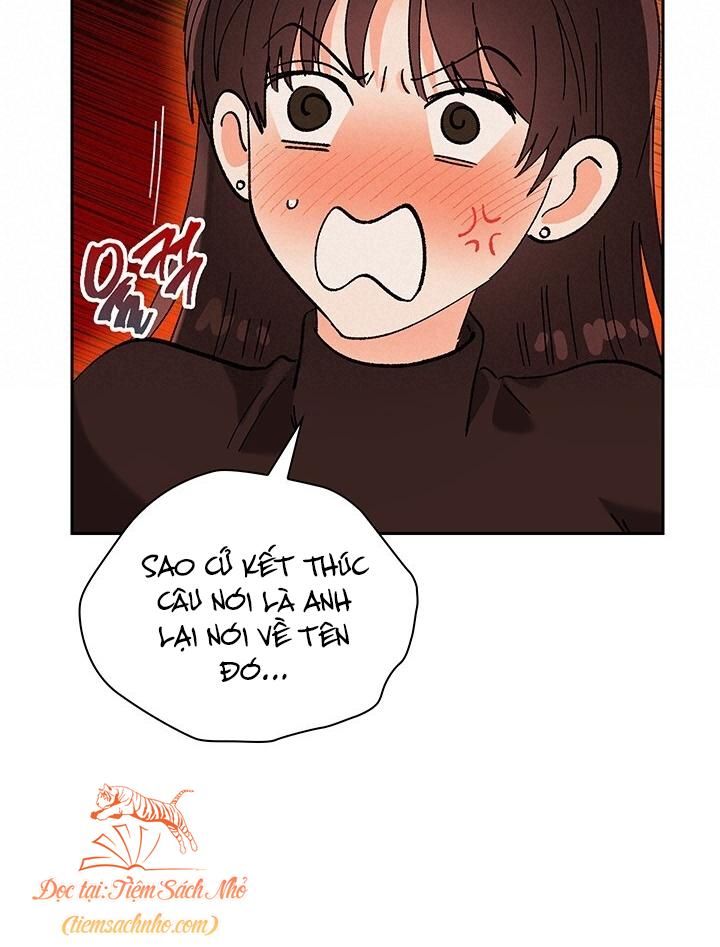 Trong Công Ty Thì Hãy Đứng Đắn Chương 18 page 46 - Giả Dược