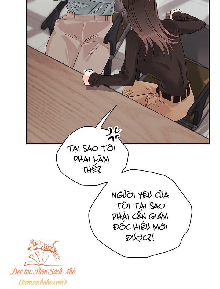 Trong Công Ty Thì Hãy Đứng Đắn Chương 18 page 48 - Giả Dược