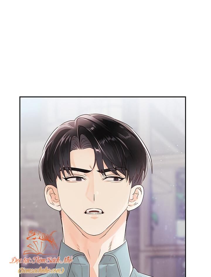 Trong Công Ty Thì Hãy Đứng Đắn Chương 18 page 49 - Giả Dược
