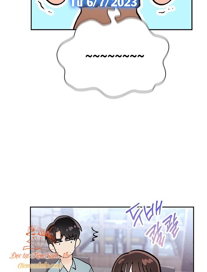 Trong Công Ty Thì Hãy Đứng Đắn Chương 18 page 53 - Giả Dược