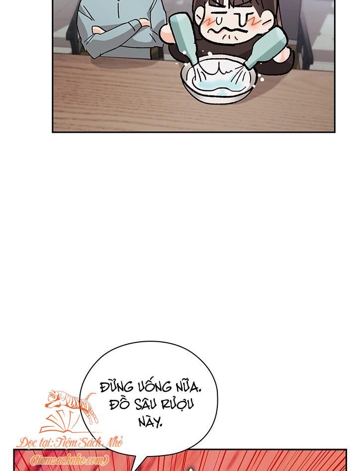 Trong Công Ty Thì Hãy Đứng Đắn Chương 18 page 54 - Giả Dược