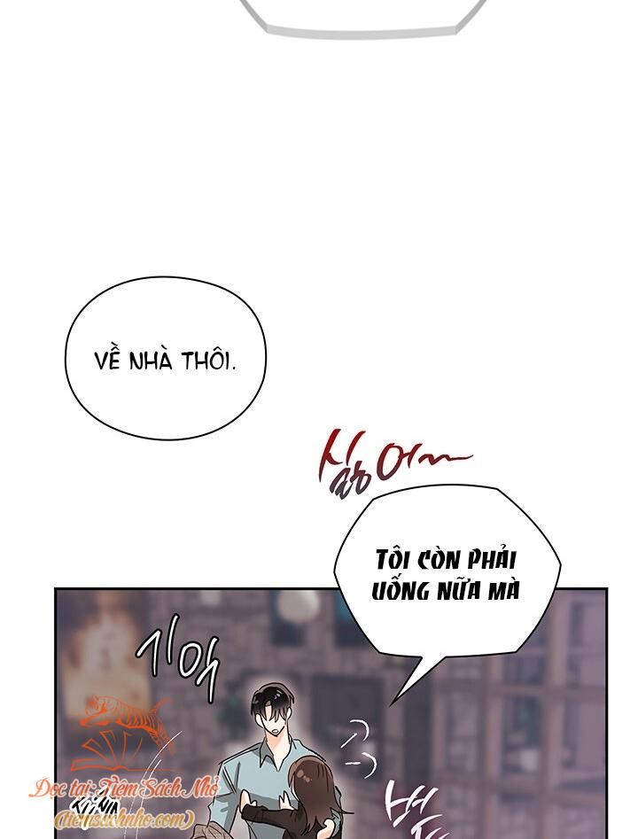Trong Công Ty Thì Hãy Đứng Đắn Chương 18 page 56 - Giả Dược