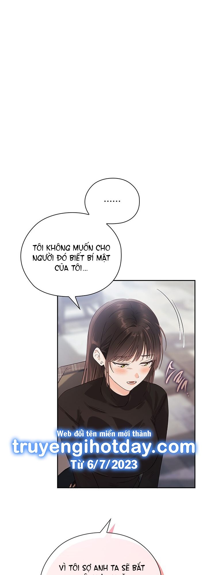 Trong Công Ty Thì Hãy Đứng Đắn Chương 19 page 15 - Giả Dược
