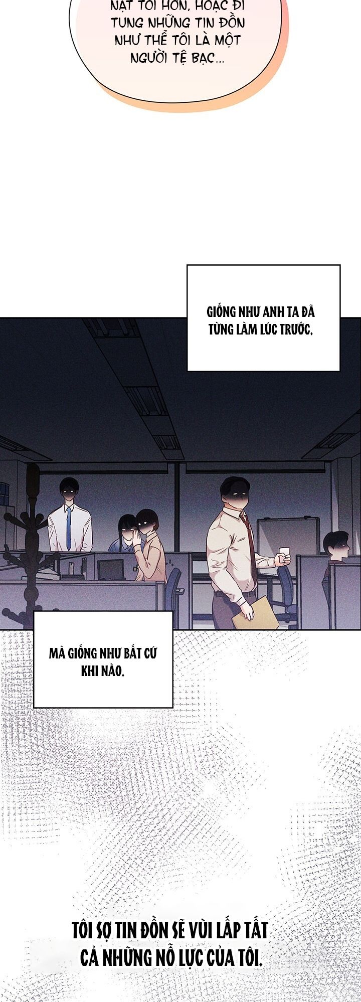 Trong Công Ty Thì Hãy Đứng Đắn Chương 19 page 16 - Giả Dược