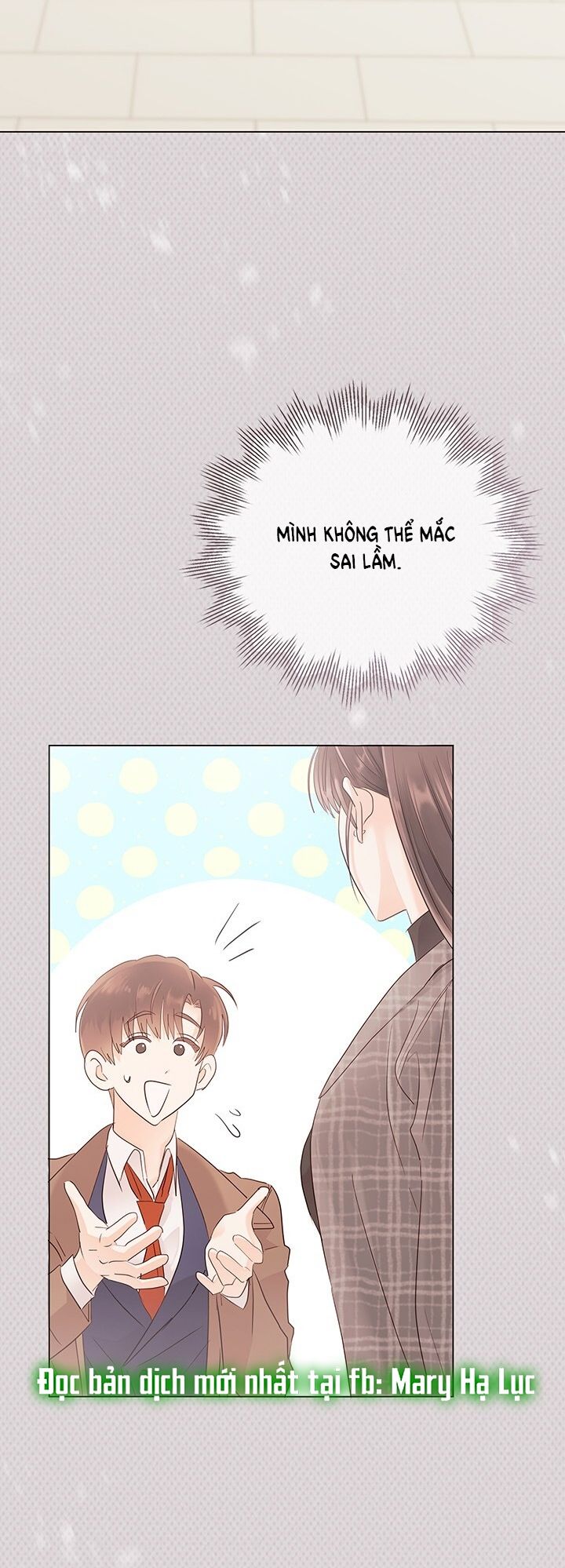 Trong Công Ty Thì Hãy Đứng Đắn Chương 19 page 19 - Giả Dược