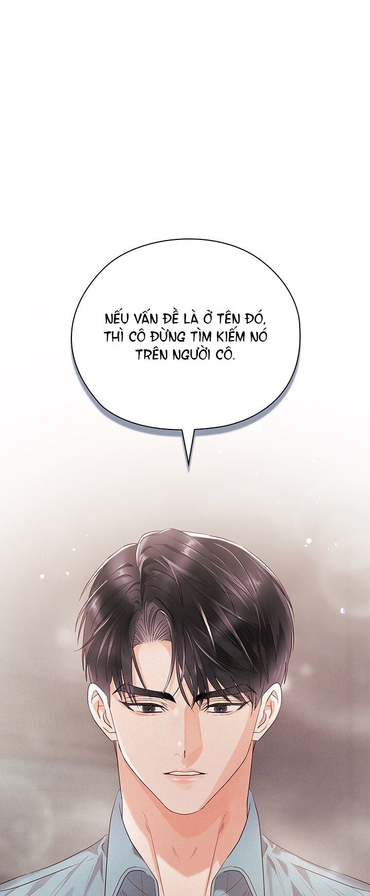 Trong Công Ty Thì Hãy Đứng Đắn Chương 19 page 21 - Giả Dược