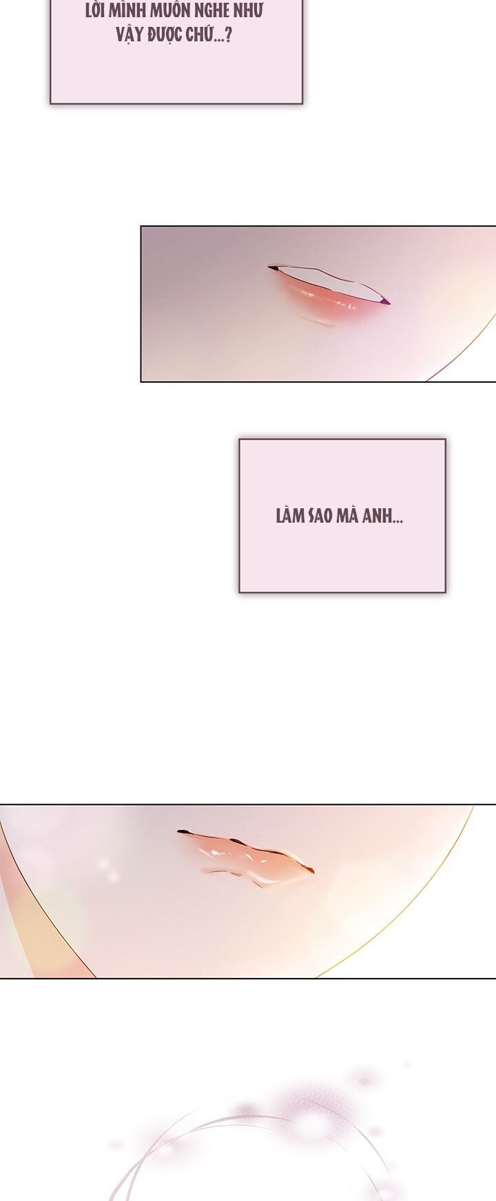 Trong Công Ty Thì Hãy Đứng Đắn Chương 19 page 24 - Giả Dược