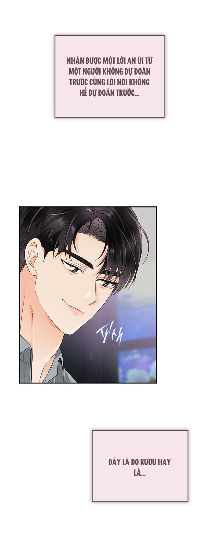 Trong Công Ty Thì Hãy Đứng Đắn Chương 19 page 27 - Giả Dược