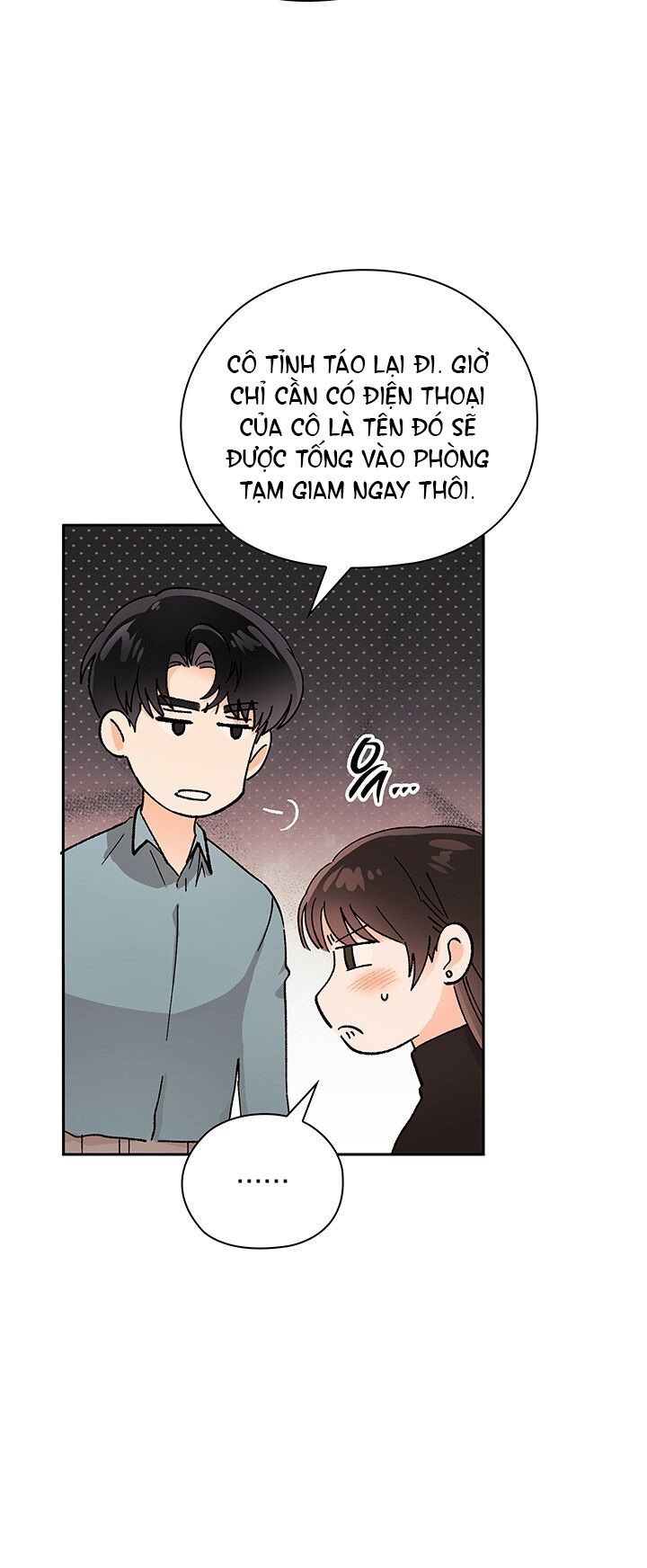 Trong Công Ty Thì Hãy Đứng Đắn Chương 19 page 32 - Giả Dược