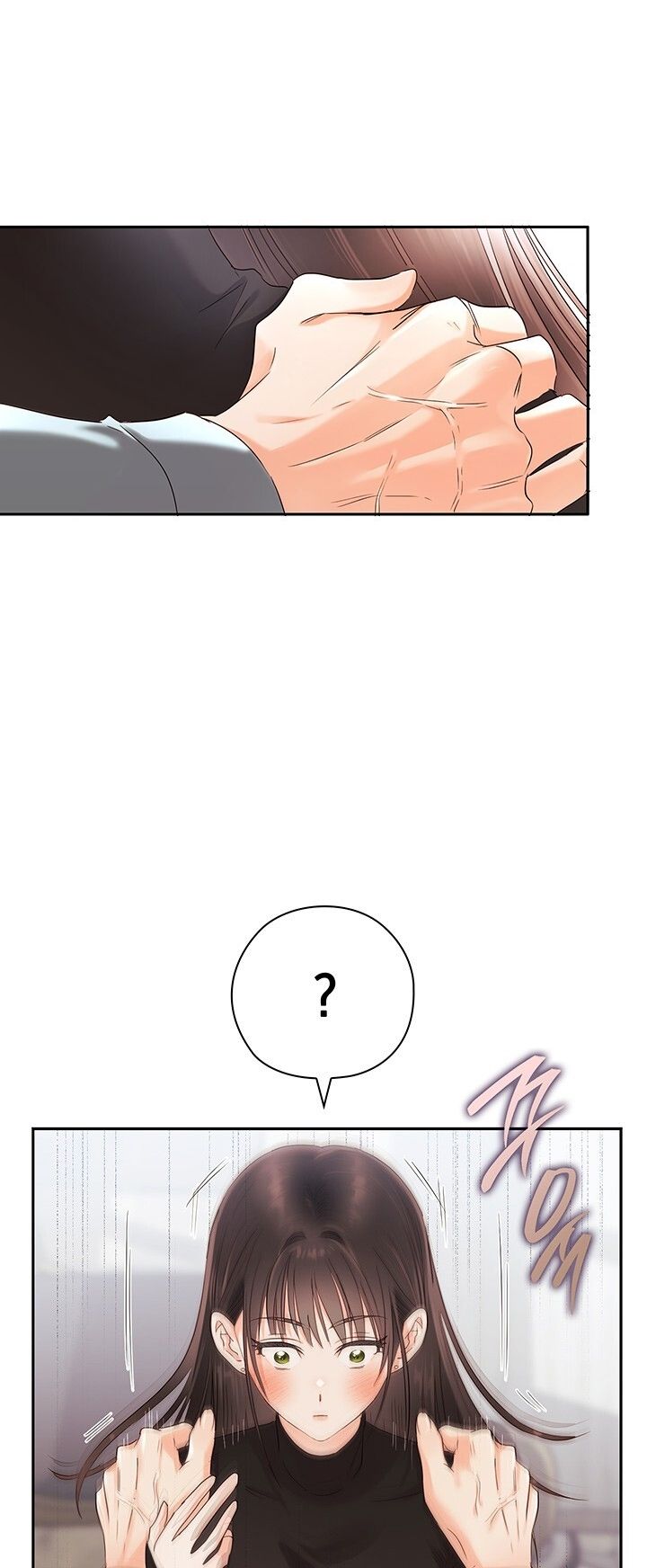 Trong Công Ty Thì Hãy Đứng Đắn Chương 19 page 37 - Giả Dược