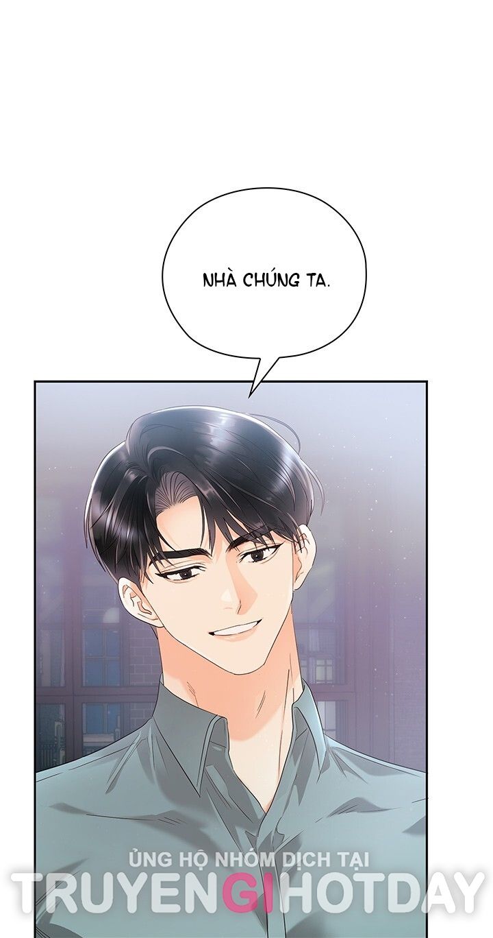 Trong Công Ty Thì Hãy Đứng Đắn Chương 19 page 41 - Giả Dược