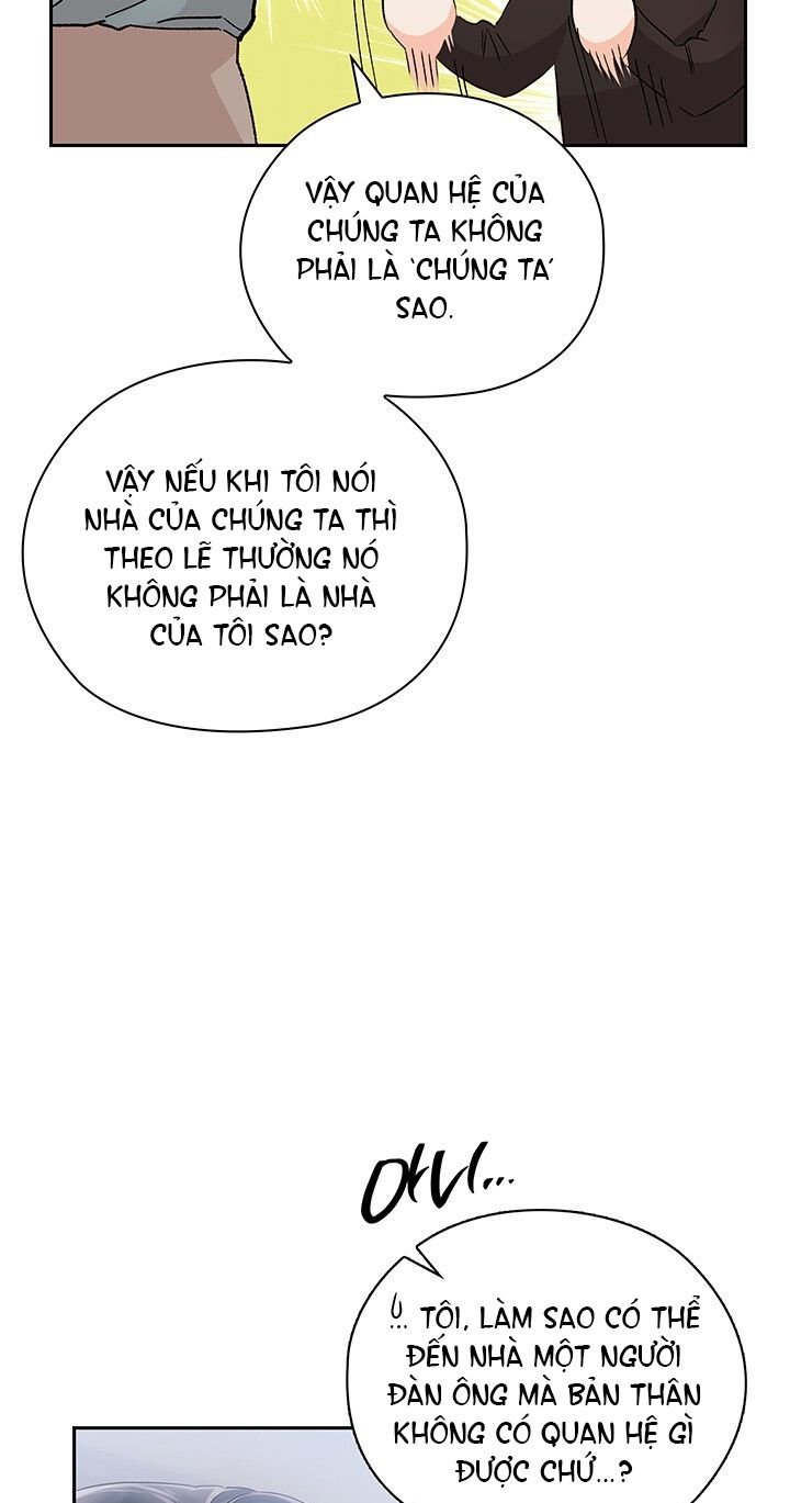 Trong Công Ty Thì Hãy Đứng Đắn Chương 19 page 43 - Giả Dược