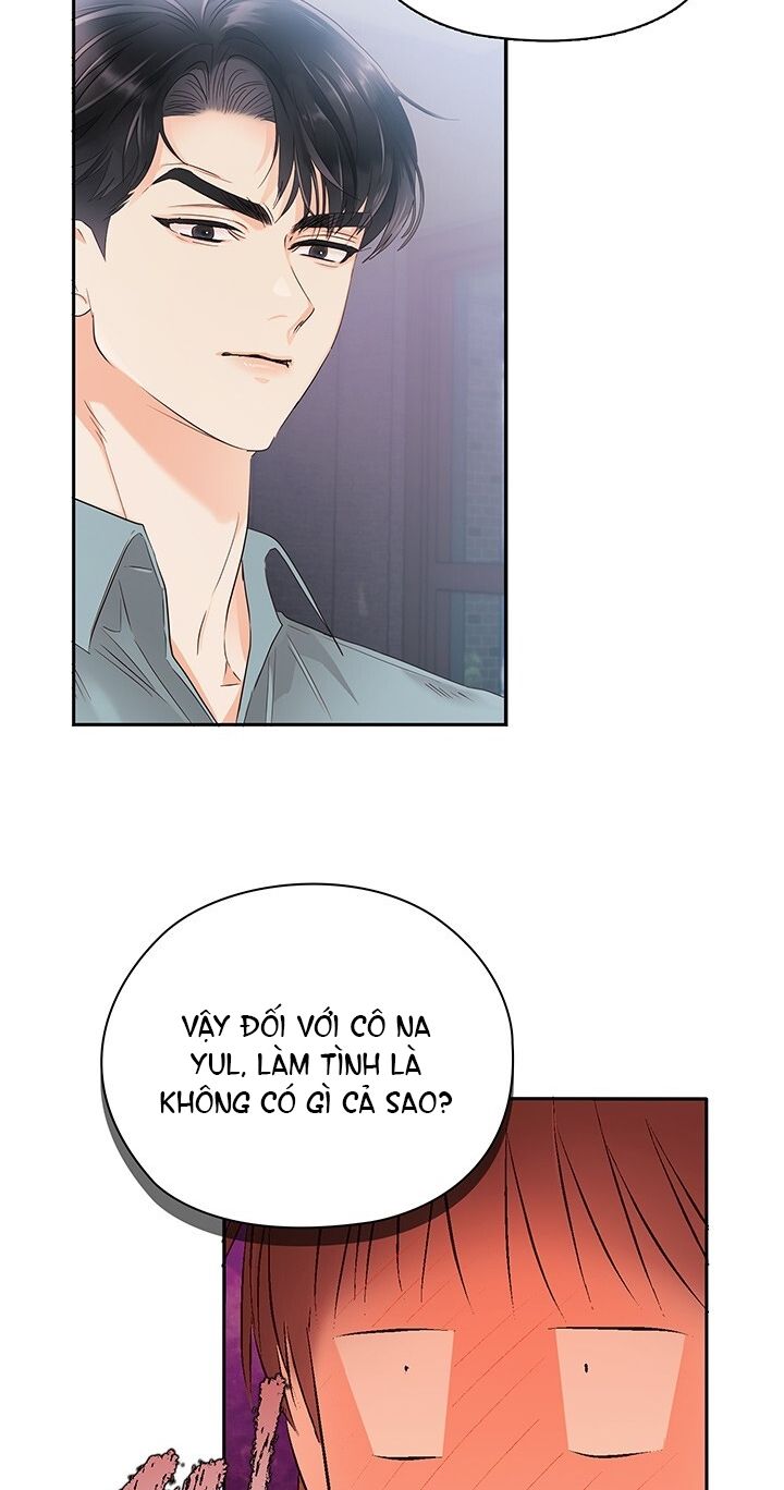 Trong Công Ty Thì Hãy Đứng Đắn Chương 19 page 44 - Giả Dược