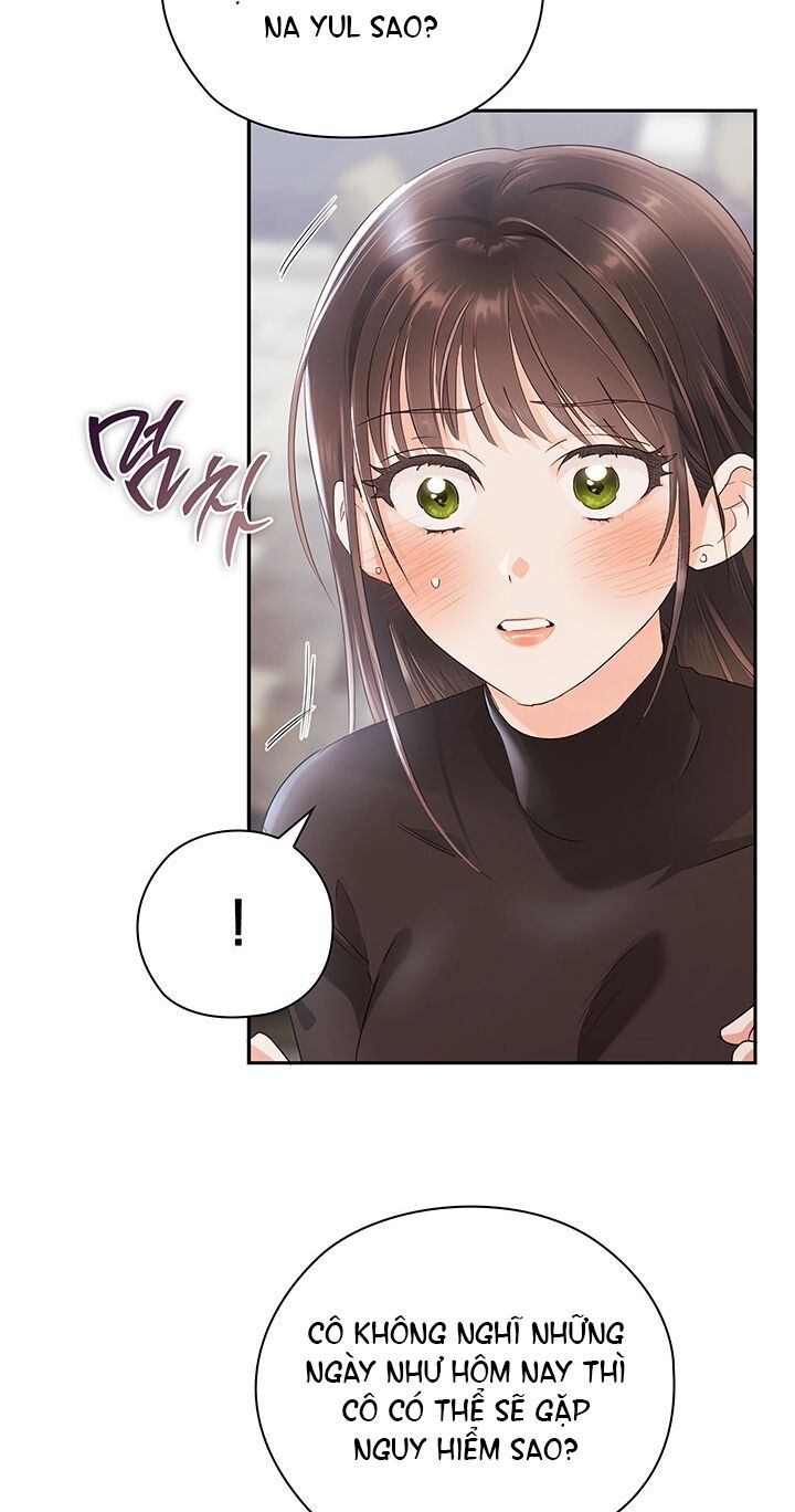 Trong Công Ty Thì Hãy Đứng Đắn Chương 19 page 47 - Giả Dược